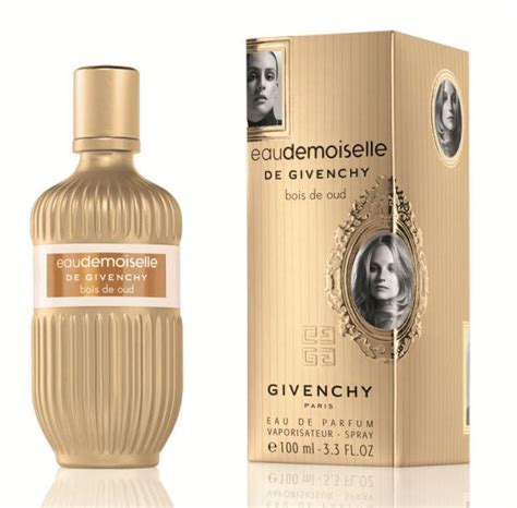 givenchy eaudemoiselle bois de oud edp|Eaudemoiselle de Givenchy Bois de Oud Givenchy for women.